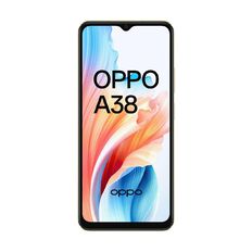 OPPO A38 Glowing Gold