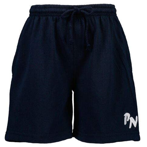 Schooltex Papatoetoe North Shorts with Embroidery