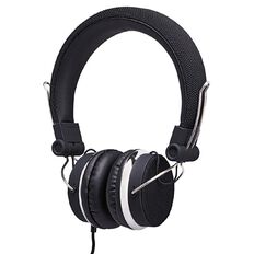 Tech.Inc Verve Headphones Black