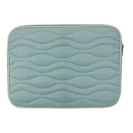 Tech.Inc 14 Inch Quilted Laptop Sleeve
