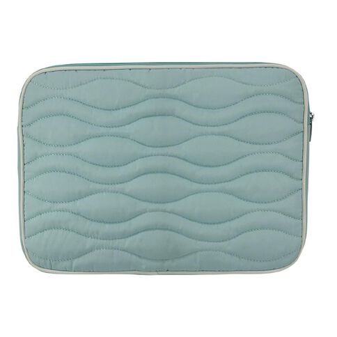 Tech.Inc 14 Inch Quilted Laptop Sleeve