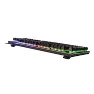 PowerPlay E-Blue Mechanical-Sense Gaming Keyboard Black