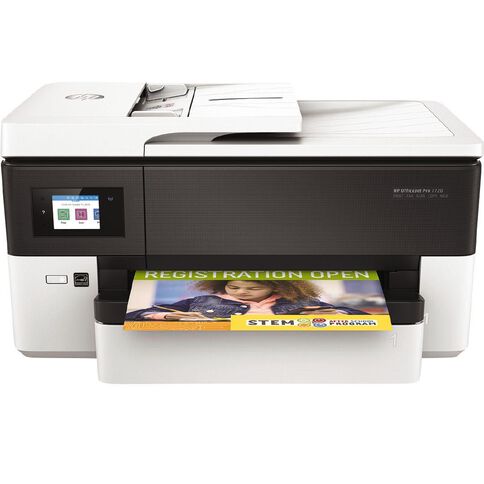 HP OfficeJet Pro 7720 All-in-One Printer A3