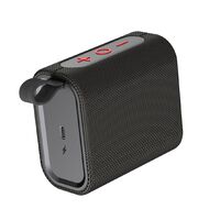 JVC EZY 1 Rechargeable Portable Speaker Black