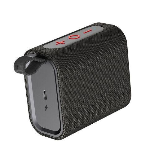 JVC EZY 1 Rechargeable Portable Speaker Black