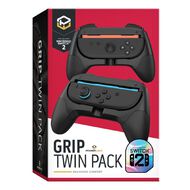 PowerWave Grip Twin Pack Nintendo Switch 2