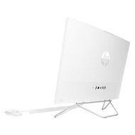 HP 23.8 Inch Intel Core i5 8GB RAM 512GB SSD All-in-One PC
