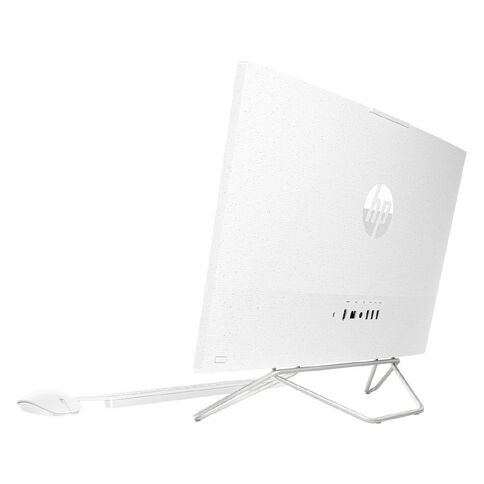 HP 23.8 Inch Intel Core i5 8GB RAM 512GB SSD All-in-One PC