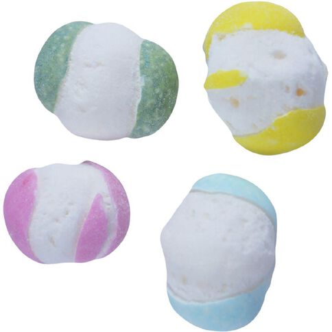 Amos Freeze Dried Candy 114g