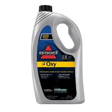 Bissell Big Green Shampoo Oxy