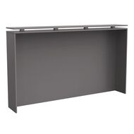 Cubit Reception Counter