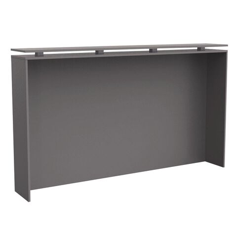 Cubit Reception Counter