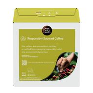 Nescafe Dolce Gusto Coffee Pods Cappuccino 16 Pack