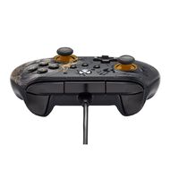 PowerA Advantage Wired Controller for Xbox Series X & S Midas Fortnite