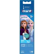 Oral-B Vitality Kids' Frozen Refill 2 Pack