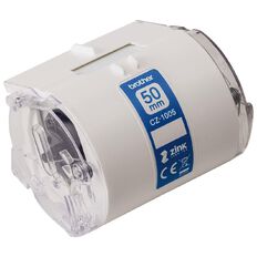 Brother CZ1005 Roll Cassette 50mm x 5m