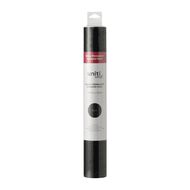 Uniti Craft Glossy Permanent Vinyl 30.5Cm X 100Cm Black