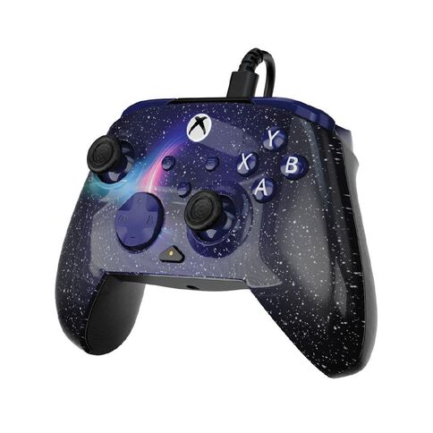 Turtle Beach Rematch Wired Controller for Xbox Dark Cosmos