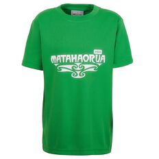Schooltex Mercury Bay Area School House Tee with Screenprint