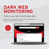 Trend Micro Device Security Pro 3 Device 2 Year