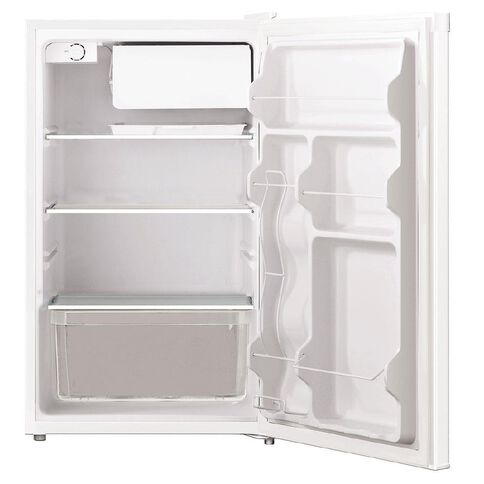 Living & Co Bar Fridge 123L