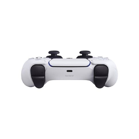 PS5 DualSense Controller White