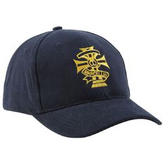 Schooltex Marcellin College Cap with Embroidery