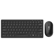 Tech.Inc Wireless Copilot Keyboard & Mouse Combo