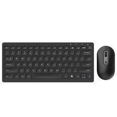 Tech.Inc Wireless Copilot Keyboard & Mouse Combo
