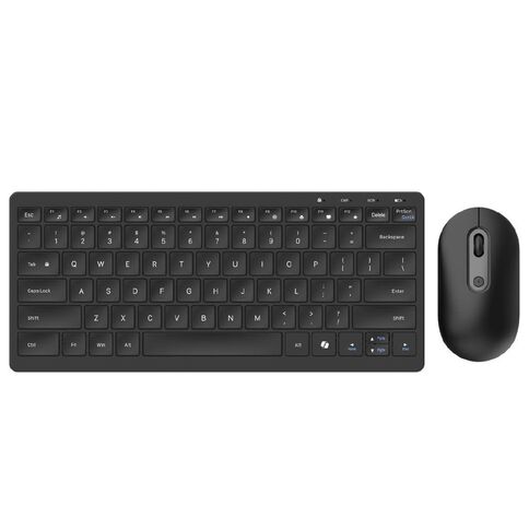 Tech.Inc Wireless Copilot Keyboard & Mouse Combo