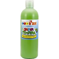 FAS Paint Super Tempera Leaf 500ml