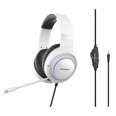 Playmax Evolution PS5 Universal Gaming Headset