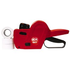 Quik Stik Labels Price Gun Mark II Double Line