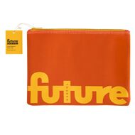 Future Useful Neoprene Pencil Case Large