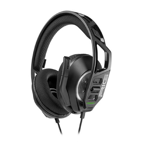 RIG RIG 300 Pro HX Gaming Headset for Xbox Black