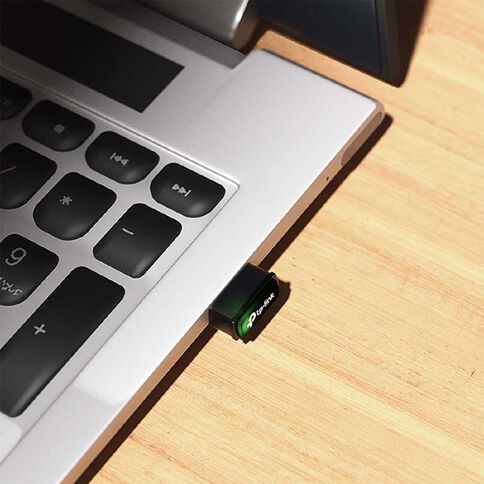 TP-Link Archer Ac1300 Mini USB Adapter