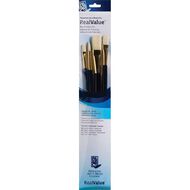 Princeton Brush Bristle Round 6 Flb 4 Brt