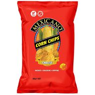 Mexicano Corn Chips Cheese 300g