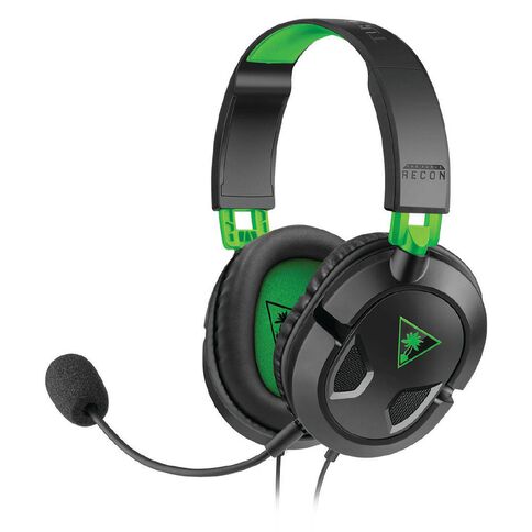 Turtle Beach Recon 50X XboxOne Headset