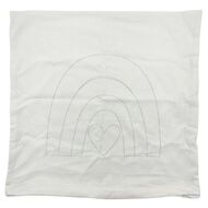 Uniti Punch Needle Cushion Cover