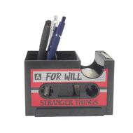 Stranger Things Pen Holder