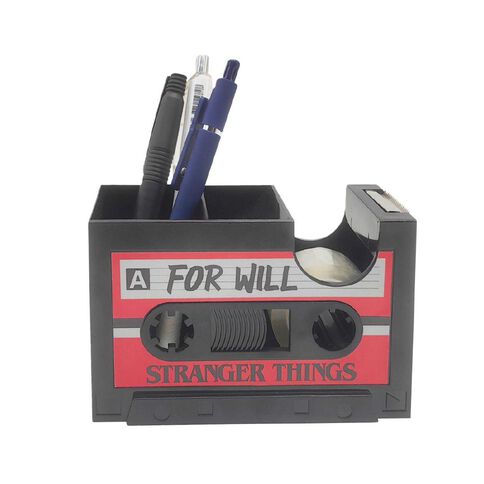 Stranger Things Pen Holder