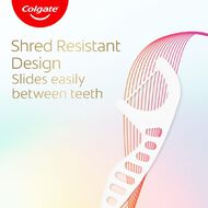 Colgate Total Floss Pick 35 Pack