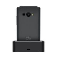 TCL 4043 4G Flip Locked with One NZ Sim Bundle