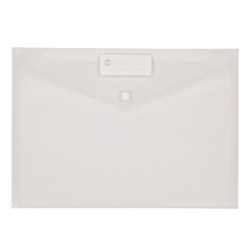 WS Document Envelope Single Dome