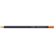 Faber-Castell Colour Pencil Goldfaber Col115 Dark Cadium Orange