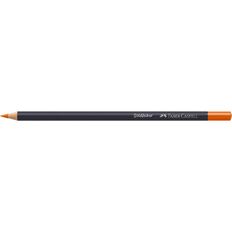 Faber-Castell Colour Pencil Goldfaber Col115 Dark Cadium Orange