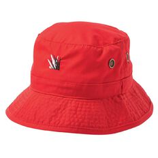 Schooltex Marshland Bucket Hat with Embroidery