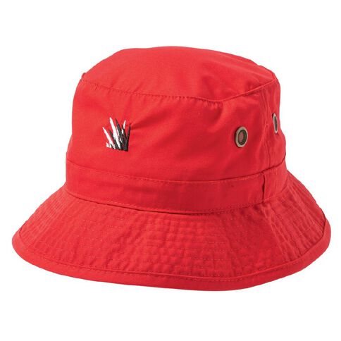 Schooltex Marshland Bucket Hat with Embroidery