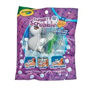 Crayola Scribble Scrubbie Pets Assorted